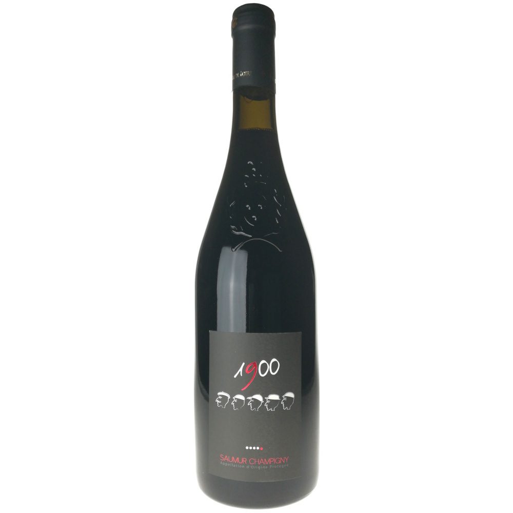 Saumur Champigny 1900 2020 Domaine des Varinelles